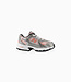 Sneaker 530 Dark Silver Metallic Orange