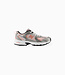 Sneaker 530 Dark Silver Metallic Orange