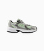 Sneaker 530 Dark Silver Metallic Green