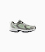 Sneaker 530 Dark Silver Metallic Green