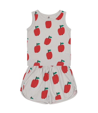 Jelly Mallow Apple Summer Set