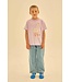 Mr Dog Pants Denim