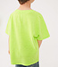 T-Shirt Sonoma Jaune Fluo