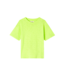 T-Shirt Sonoma Jaune Fluo