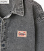 Blouse Jazy Grey