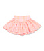 Romantic Short Pink - Neon Orange