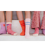 Sport Socks Rose