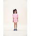 Romantic Short Pink - Neon Orange