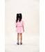 Romantic Short Pink - Neon Orange