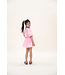 Romantic Short Pink - Neon Orange