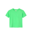 T-Shirt Gamipy Vert Fluo
