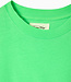 T-Shirt Gamipy Vert Fluo