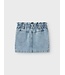 Lil 'Atelier Skirt Darlee Medium Blue Denim