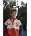 Enzo Zip-Sweater Color-Block