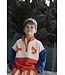 Enzo Zip-Sweater Color-Block