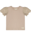 Loule Shirt Jersey Rose Mauve