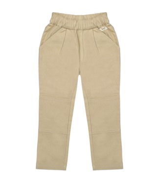 Baje Studio Quint Cargo Pants Taupe Clay