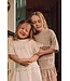 Estela Dress Knit Creme Oat