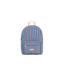 Bagpack Light Blue Denim
