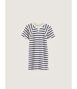 Bellerose Jurk Falong Stripe A