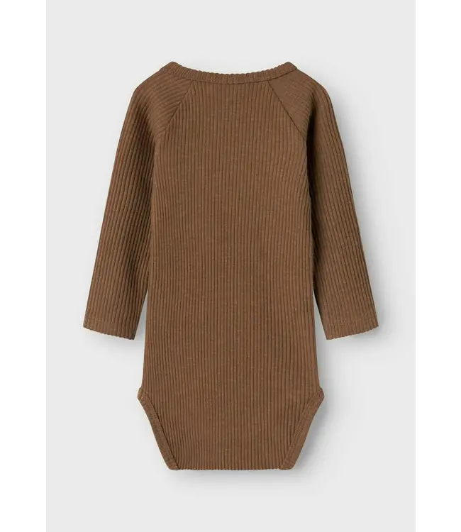 Rajo mub romper shitake