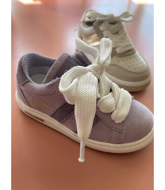 Pinocchio Pinocchio Sneaker Lila - Combi