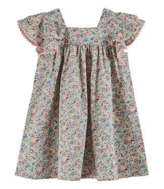 Emile Et Ida Emile et ida dress liberty