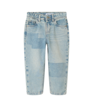 name it Name it Silas jeans patches
