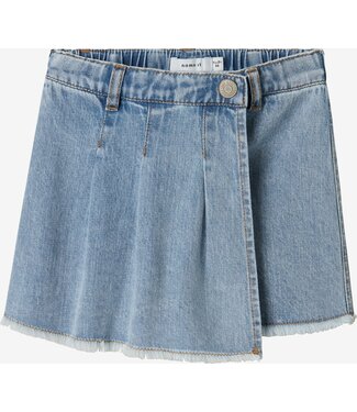 name it Name it hanna skort denim