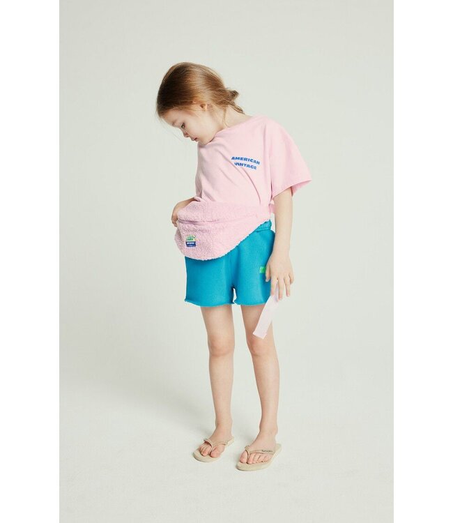 American Vintage Short Izubird Tropical Vintage