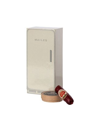 Maileg Maileg miniature cooler