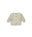 Li & Me arian knit sweater cream
