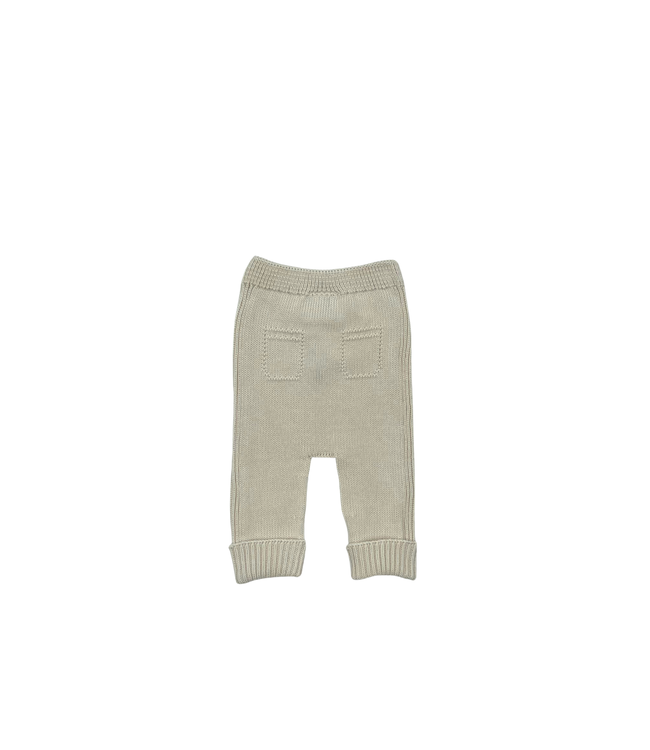 Li & Me Legging Collins Cream