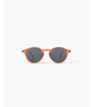 Izipizi Izipizi zonnebril junior #D orange smash