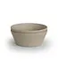 Mushie bowl round vanilla