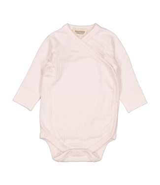 MarMar Copenhagen Belito Romper Rose Meringue