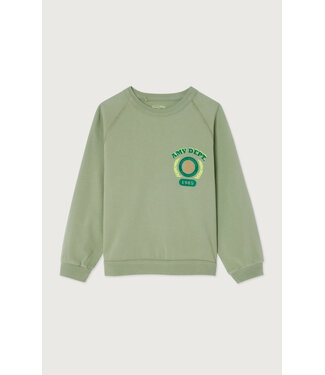 American Vintage American vintage sweater fazy rive