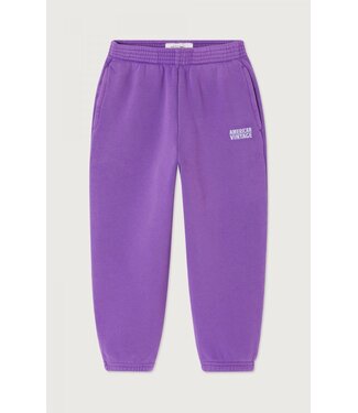 American Vintage American vintage izubird jogger cosmos