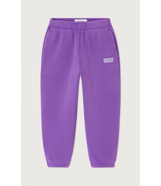 American vintage izubird jogger cosmos