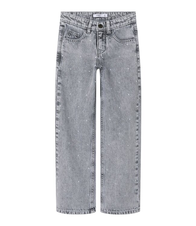 Name it rose rhine jeans