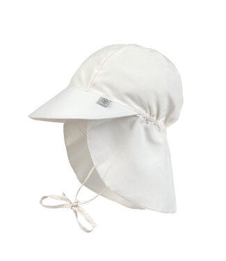 Lassig uv flap hat sea salt