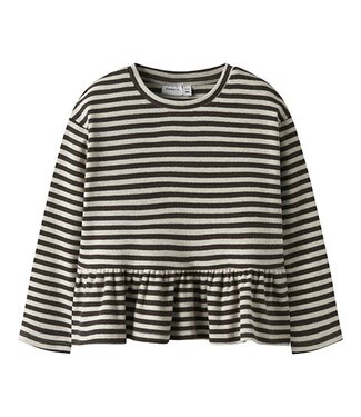 name it Name it luna top brown