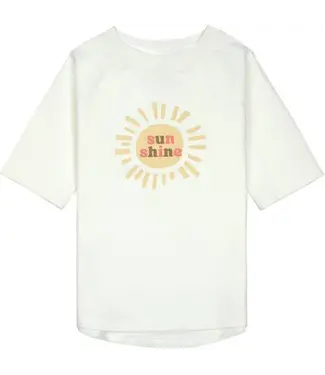 Lassig uv-shirt sunshine