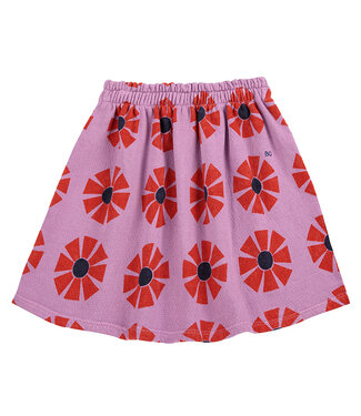 Bobo Choses Bobo Choses skirt kaleidoscope all over