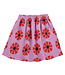 Bobo Choses skirt kaleidoscope all over