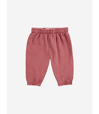 Bobo Choses Bobo Choses jogging pants curve