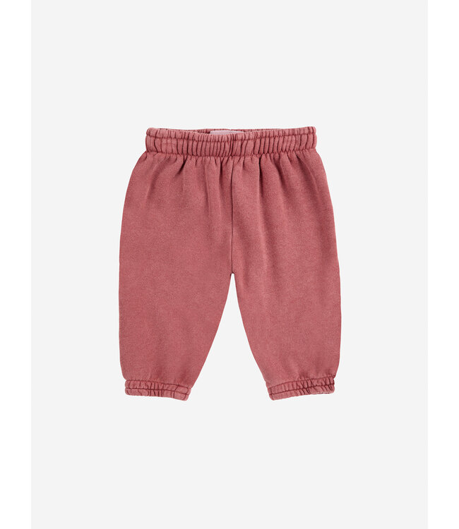 Bobo Choses jogging pants curve
