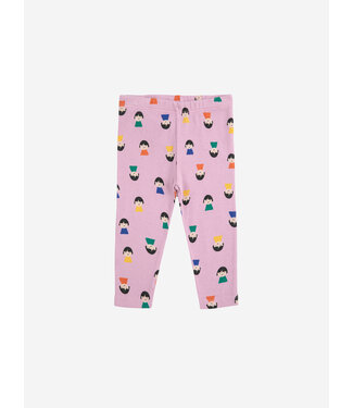 Bobo Choses Bobo Choses legging pawns