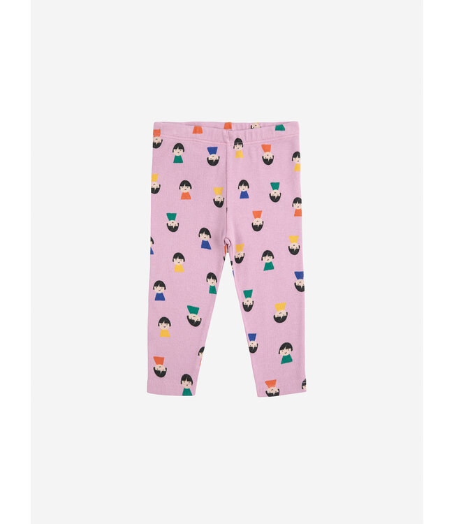 Bobo Choses legging pawns