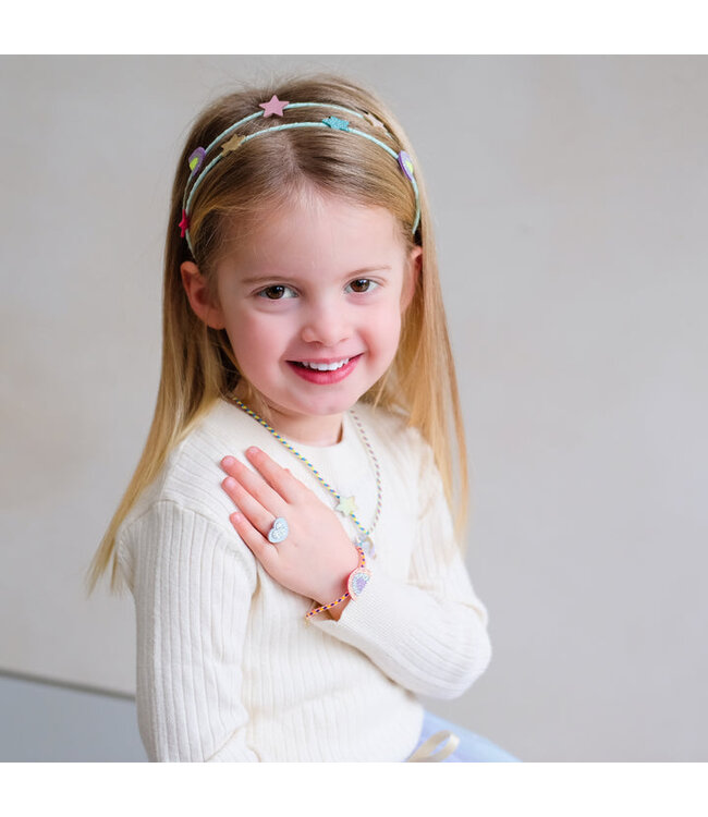 UNICORN JEWELLERY SET